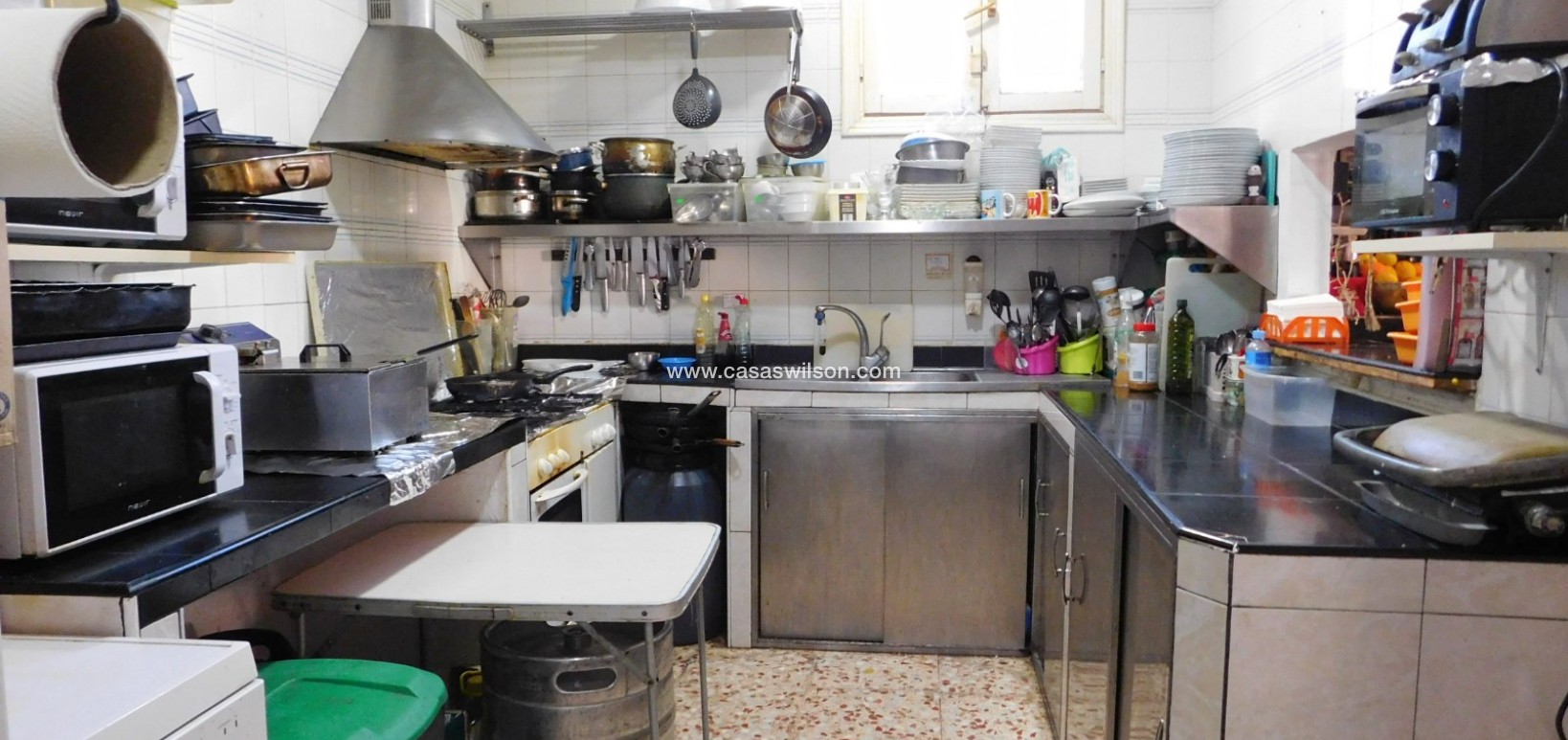 Venta - Local comercial - San Miguel de Salinas