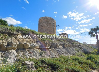 Venta - Local comercial - San Miguel de Salinas