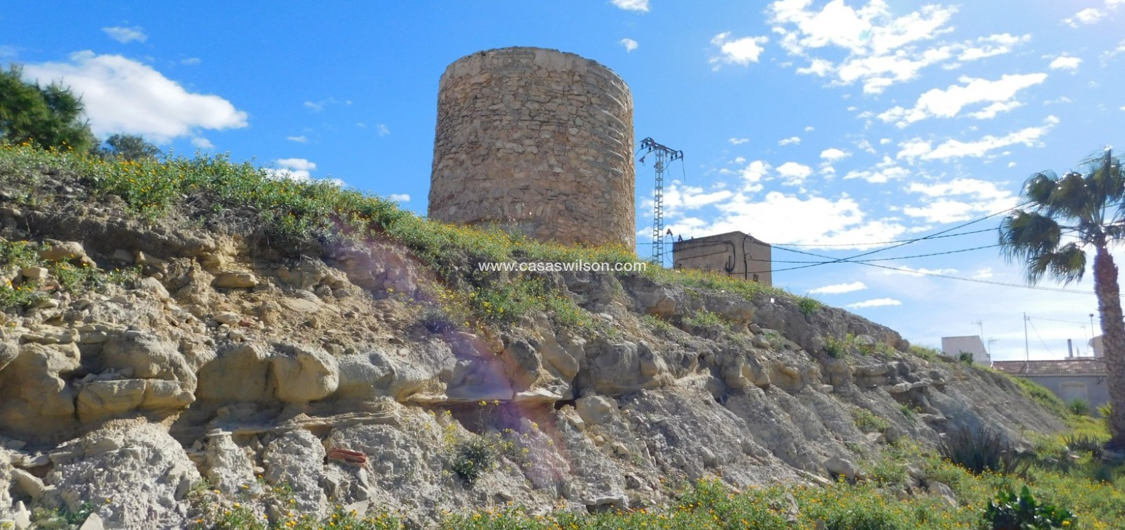 Venta - Local comercial - San Miguel de Salinas