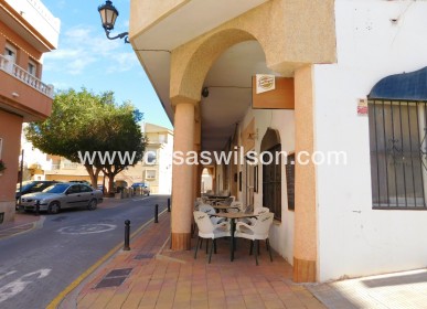 Venta - Local comercial - San Miguel de Salinas