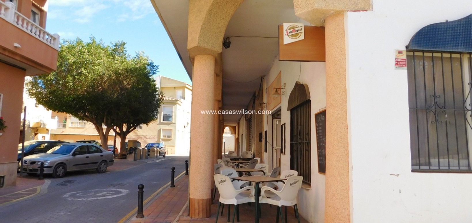 Venta - Local comercial - San Miguel de Salinas