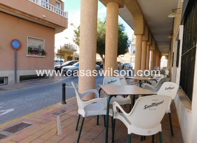 Venta - Local comercial - San Miguel de Salinas