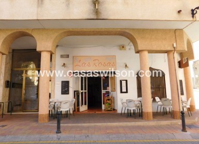 Venta - Local comercial - San Miguel de Salinas