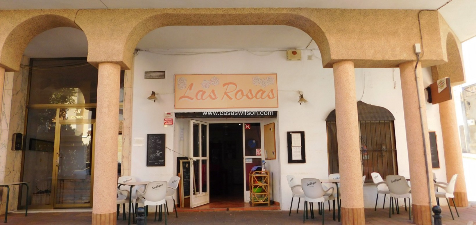 Venta - Local comercial - San Miguel de Salinas