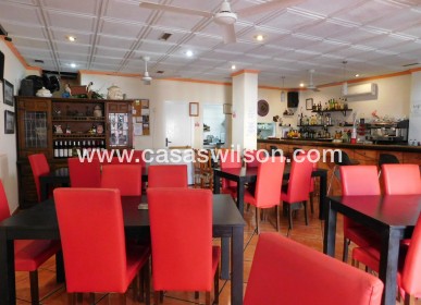 Venta - Local comercial - San Miguel de Salinas