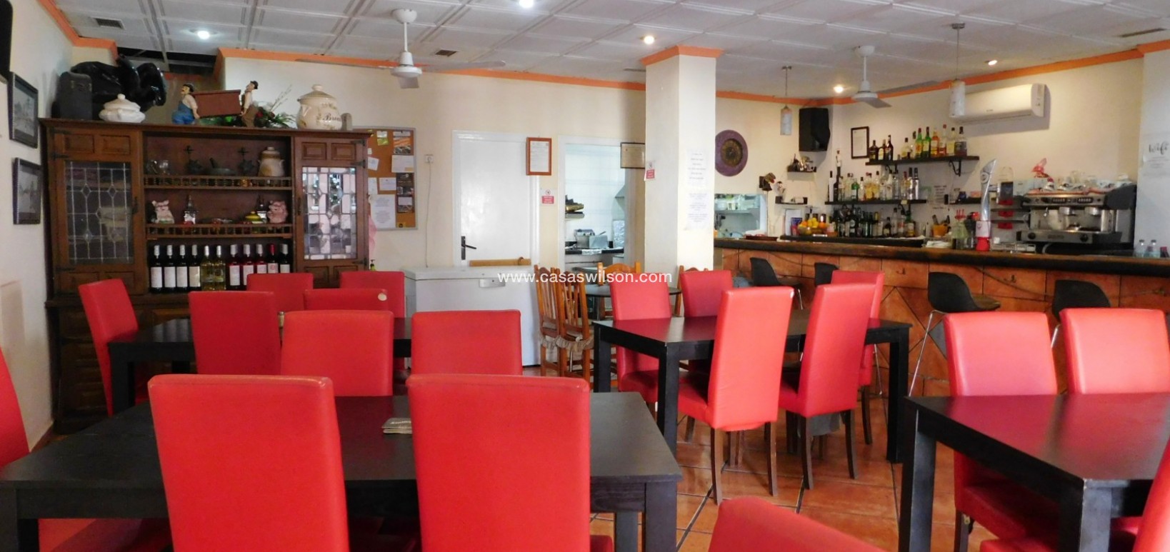 Venta - Local comercial - San Miguel de Salinas