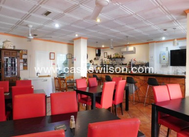 Venta - Local comercial - San Miguel de Salinas