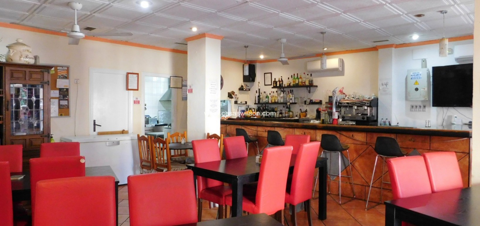 Venta - Local comercial - San Miguel de Salinas