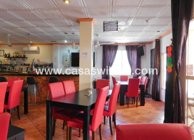 Venta - Local comercial - San Miguel de Salinas