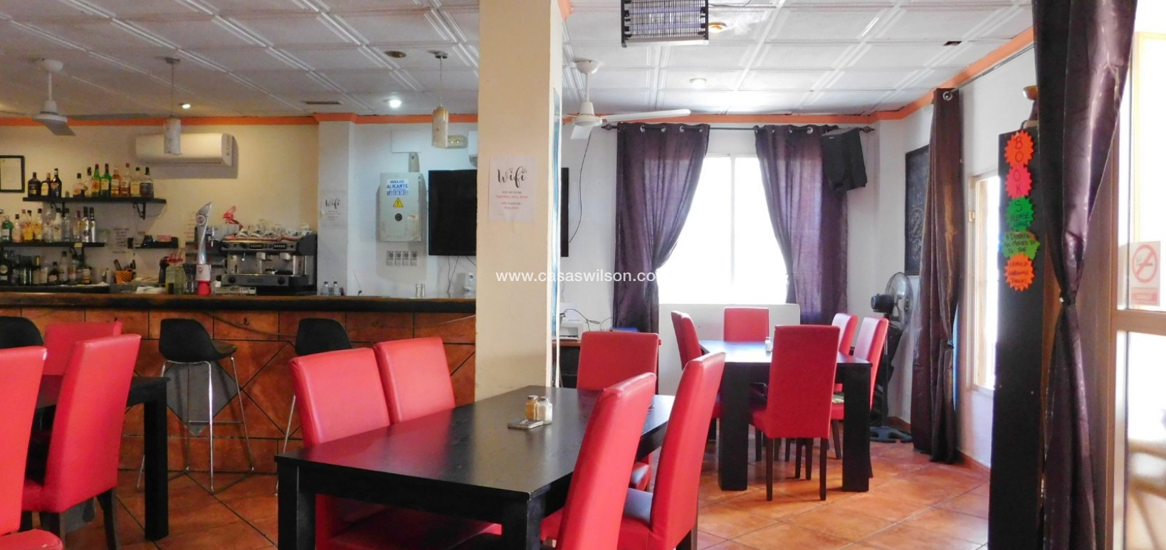 Venta - Local comercial - San Miguel de Salinas