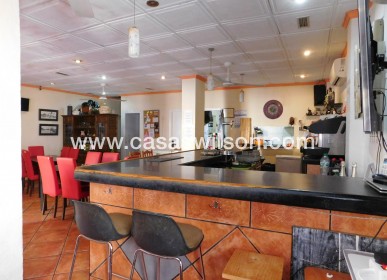 Venta - Local comercial - San Miguel de Salinas