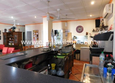 Venta - Local comercial - San Miguel de Salinas