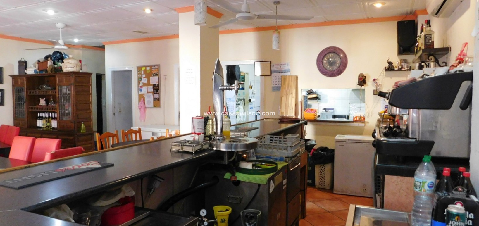 Venta - Local comercial - San Miguel de Salinas