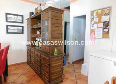 Venta - Local comercial - San Miguel de Salinas