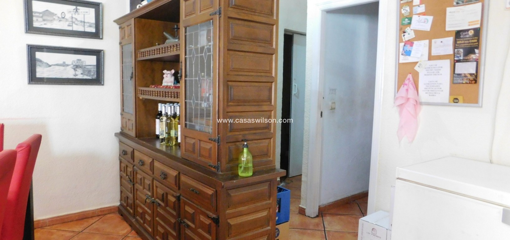 Venta - Local comercial - San Miguel de Salinas