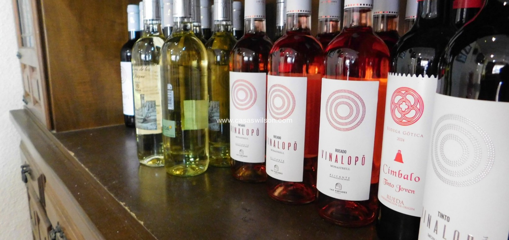 Venta - Local comercial - San Miguel de Salinas