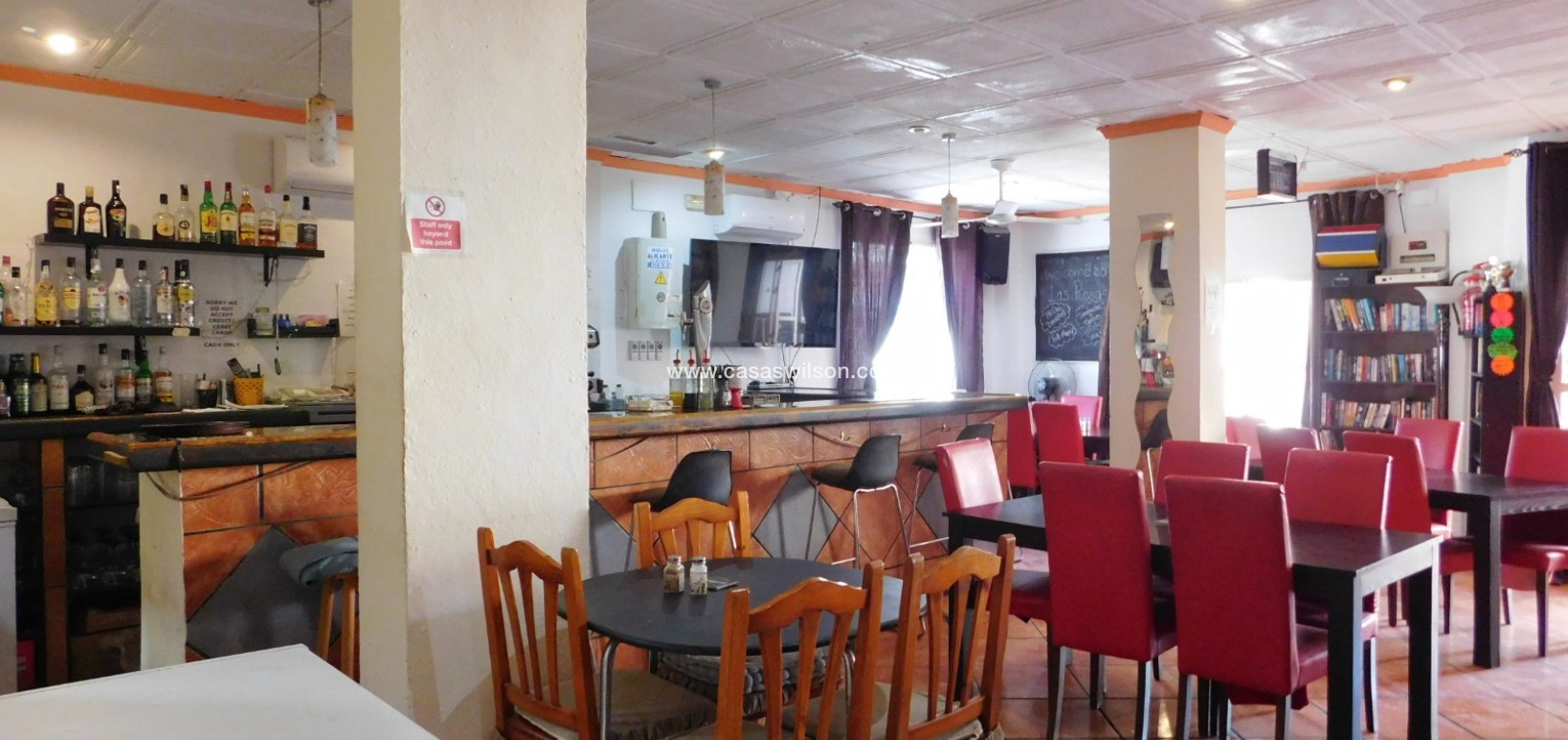 Venta - Local comercial - San Miguel de Salinas