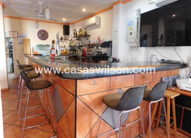 Venta - Local comercial - San Miguel de Salinas