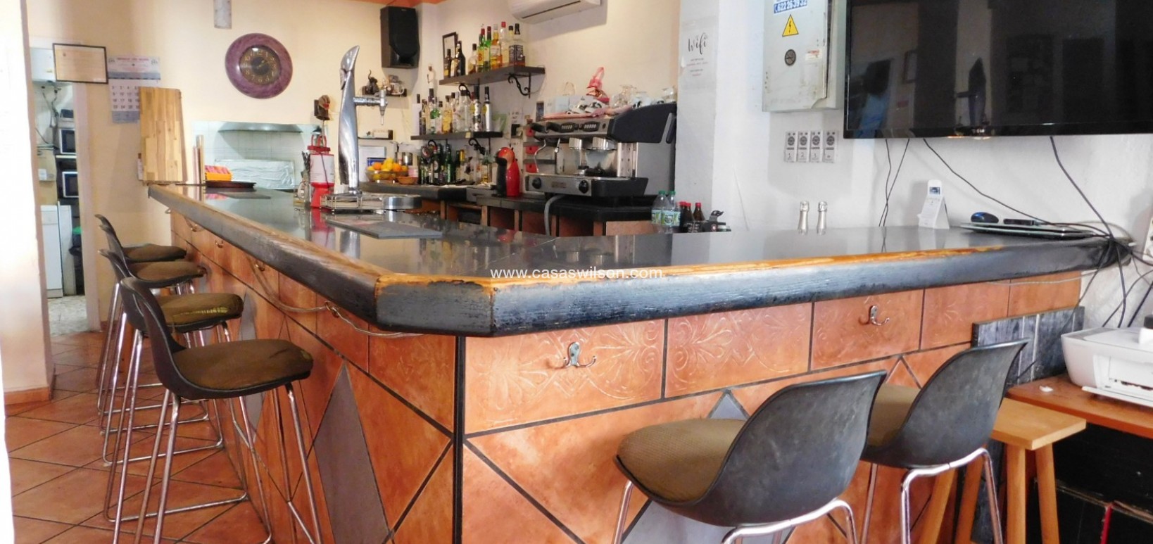 Venta - Local comercial - San Miguel de Salinas