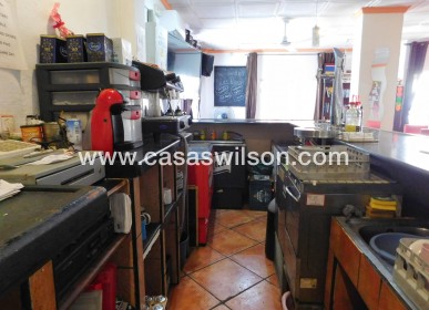 Venta - Local comercial - San Miguel de Salinas