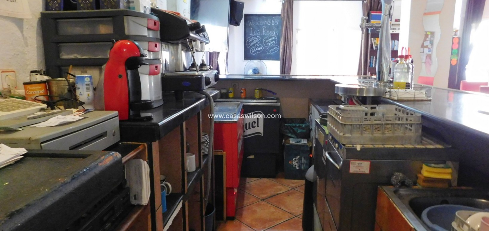 Venta - Local comercial - San Miguel de Salinas