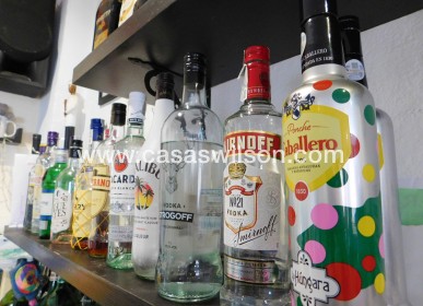 Venta - Local comercial - San Miguel de Salinas