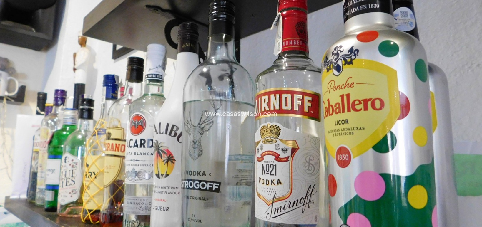 Venta - Local comercial - San Miguel de Salinas