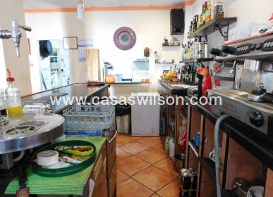 Venta - Local comercial - San Miguel de Salinas