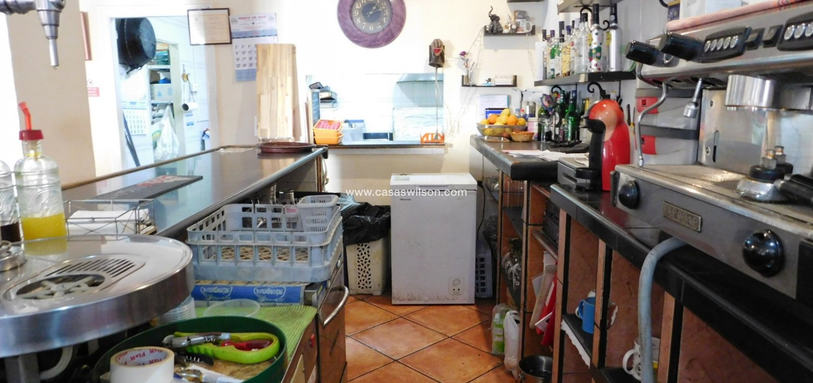 Venta - Local comercial - San Miguel de Salinas