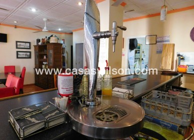 Venta - Local comercial - San Miguel de Salinas