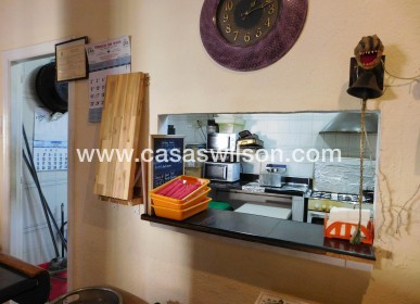 Venta - Local comercial - San Miguel de Salinas