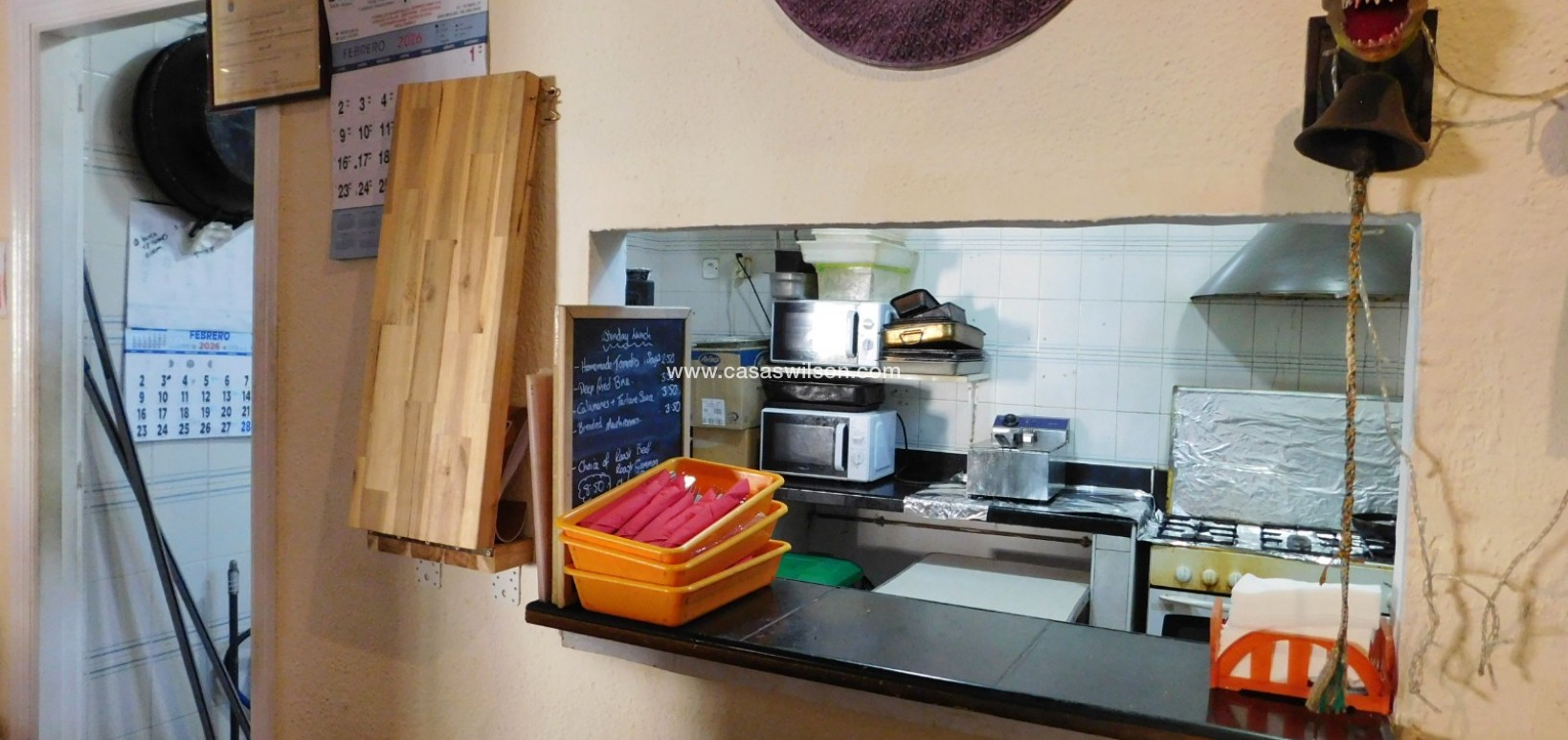 Venta - Local comercial - San Miguel de Salinas