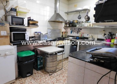 Venta - Local comercial - San Miguel de Salinas