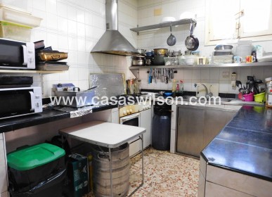 Venta - Local comercial - San Miguel de Salinas