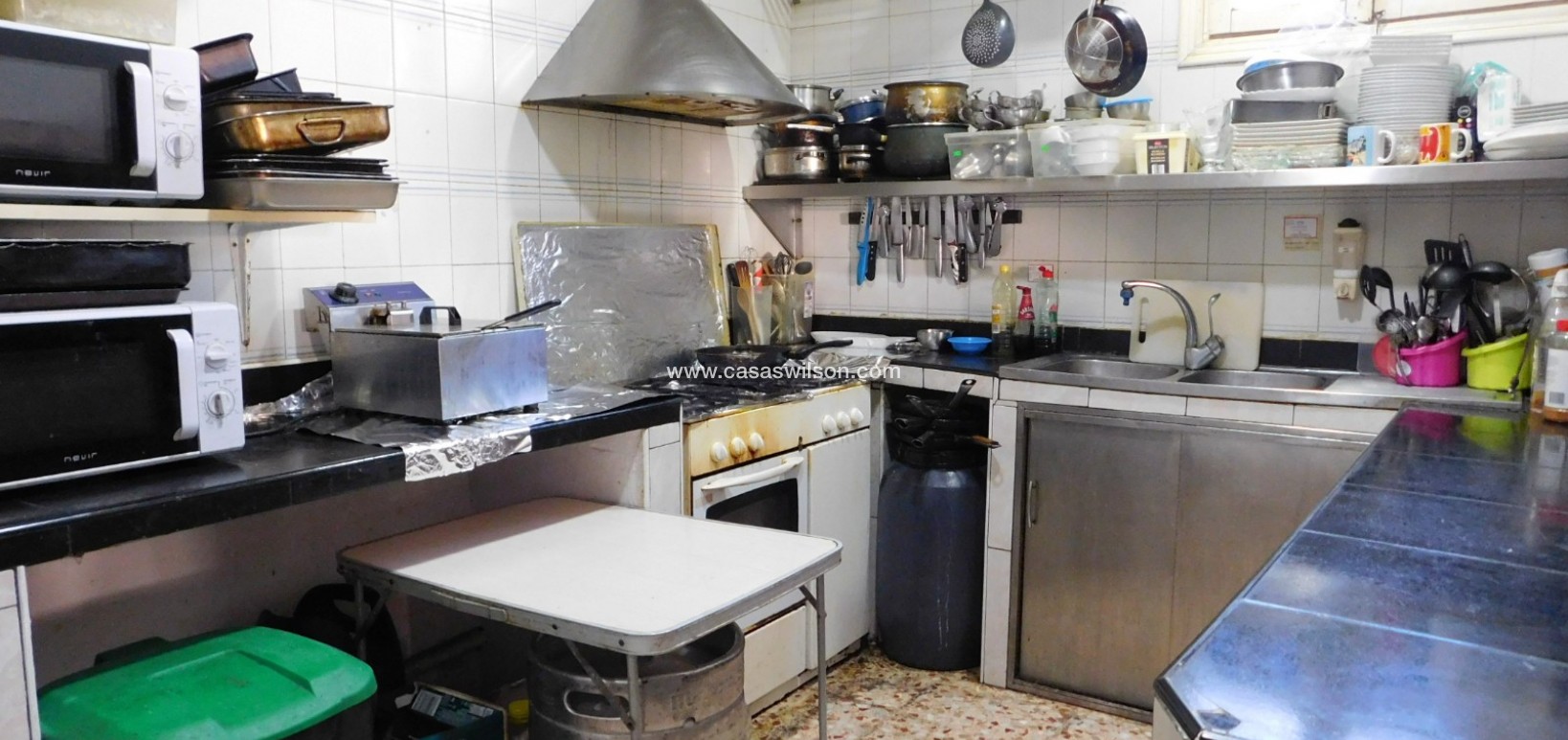 Venta - Local comercial - San Miguel de Salinas