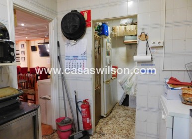 Venta - Local comercial - San Miguel de Salinas