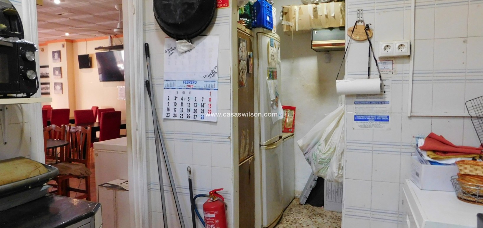 Venta - Local comercial - San Miguel de Salinas