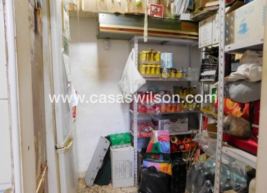 Venta - Local comercial - San Miguel de Salinas