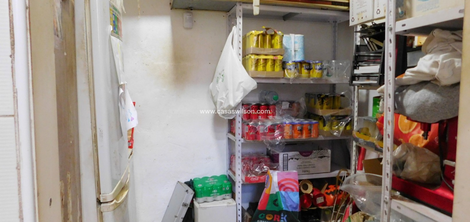 Venta - Local comercial - San Miguel de Salinas