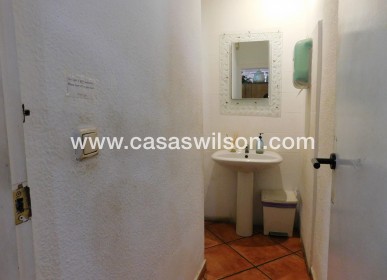 Venta - Local comercial - San Miguel de Salinas