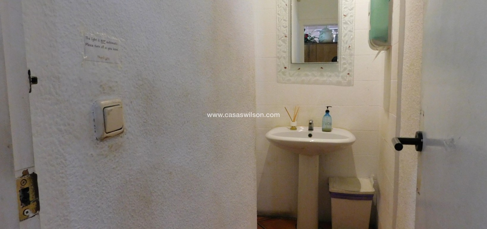 Venta - Local comercial - San Miguel de Salinas