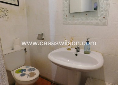 Venta - Local comercial - San Miguel de Salinas