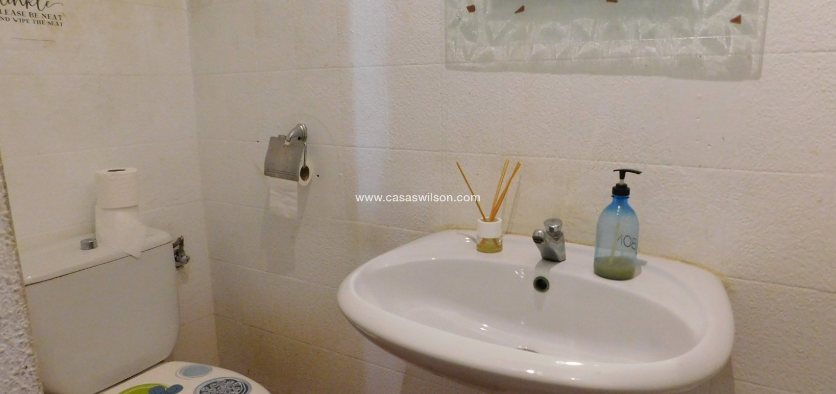 Venta - Local comercial - San Miguel de Salinas