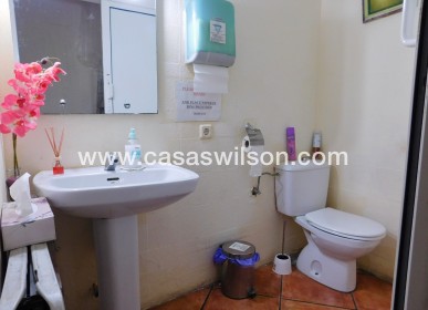 Venta - Local comercial - San Miguel de Salinas