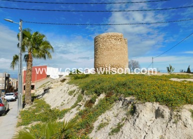 Venta - Local comercial - San Miguel de Salinas