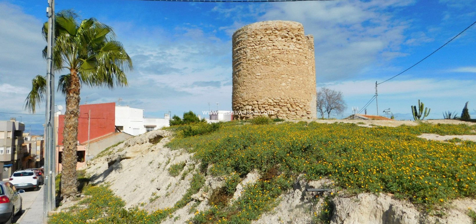 Venta - Local comercial - San Miguel de Salinas