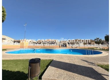 Sale - Bungalow - Cabo Roig