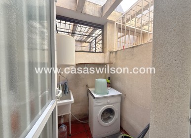 Sale - Bungalow - Cabo Roig