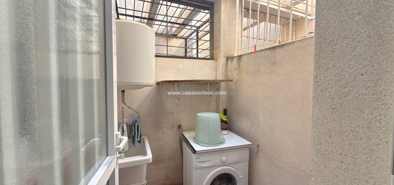 Sale - Bungalow - Cabo Roig