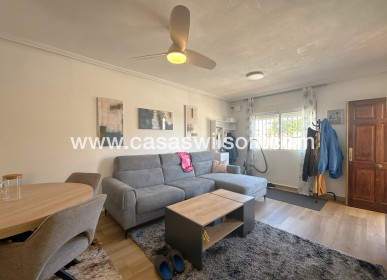 Sale - Bungalow - Cabo Roig